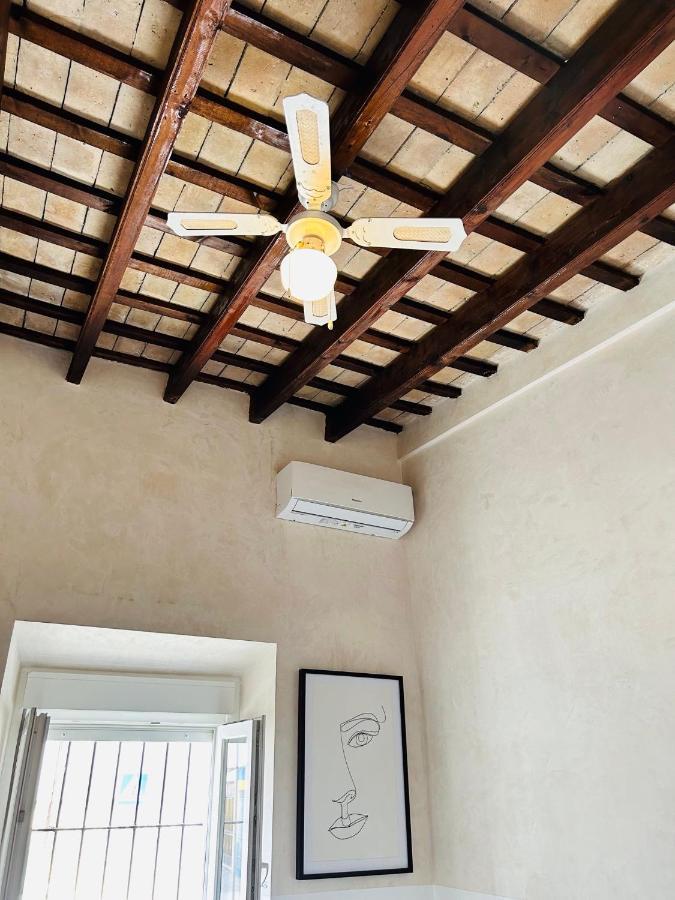 Apartamento El Flamenco 헤레스 외부 사진
