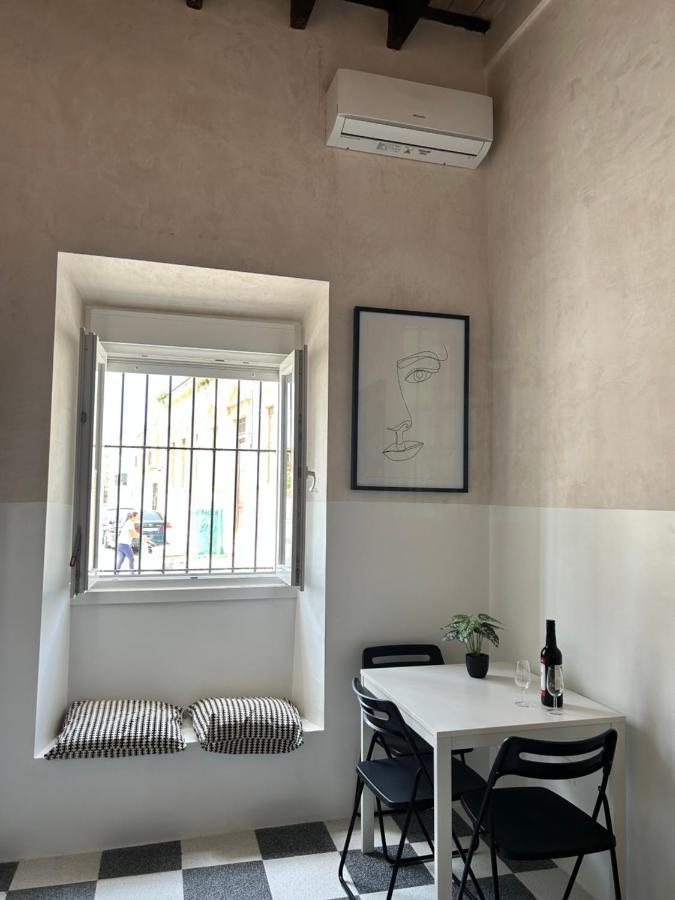 Apartamento El Flamenco 헤레스 외부 사진